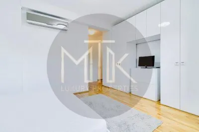 Apartament 4 camere lux I North Lane Residence I 1 Loc de parcare - foto 18