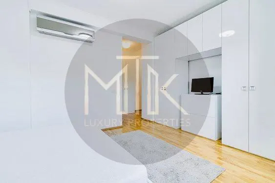 Apartament 4 camere lux I North Lane Residence I 1 Loc de parcare - foto 18
