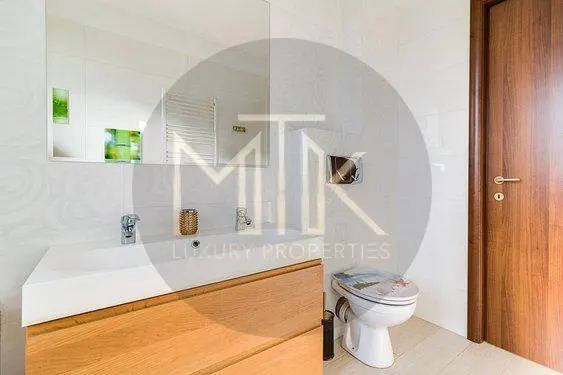 Apartament 4 camere lux I North Lane Residence I 1 Loc de parcare - foto 19