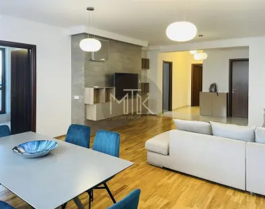 Apartament 4 camere lux I North Lane Residence I 1 Loc de parcare - foto 3