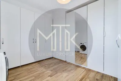 Apartament 4 camere lux I North Lane Residence I 1 Loc de parcare - foto 21