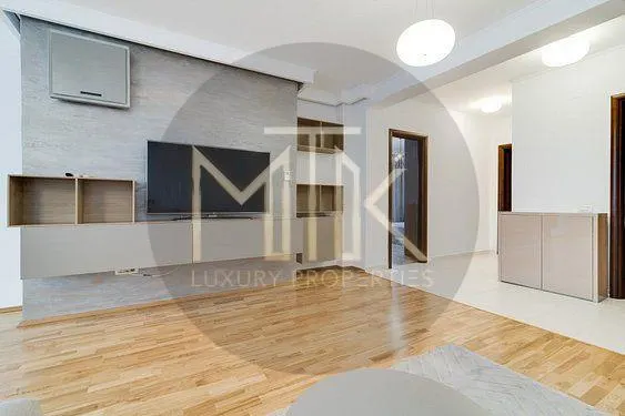 Apartament 4 camere lux I North Lane Residence I 1 Loc de parcare - foto 4