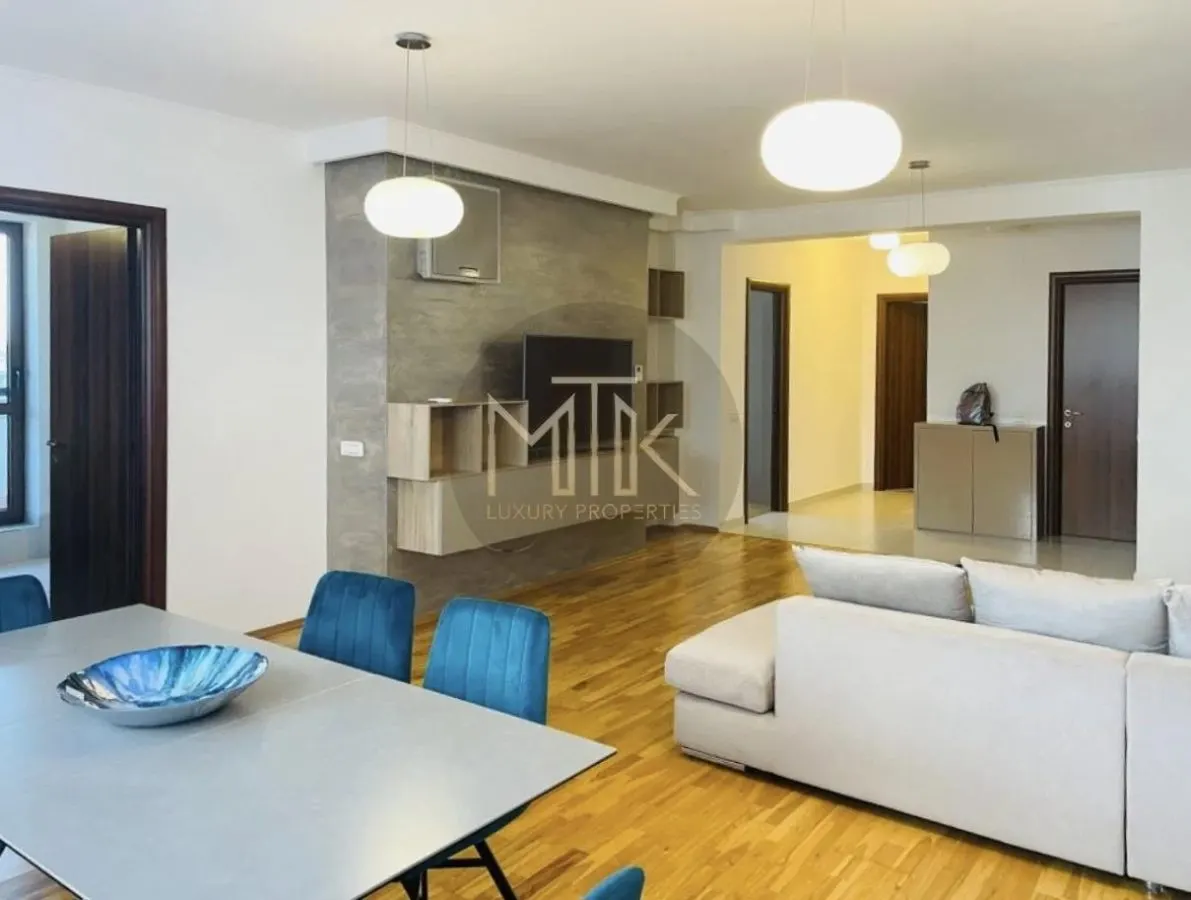 Apartament 4 camere lux I North Lane Residence I 1 Loc de parcare - foto 5