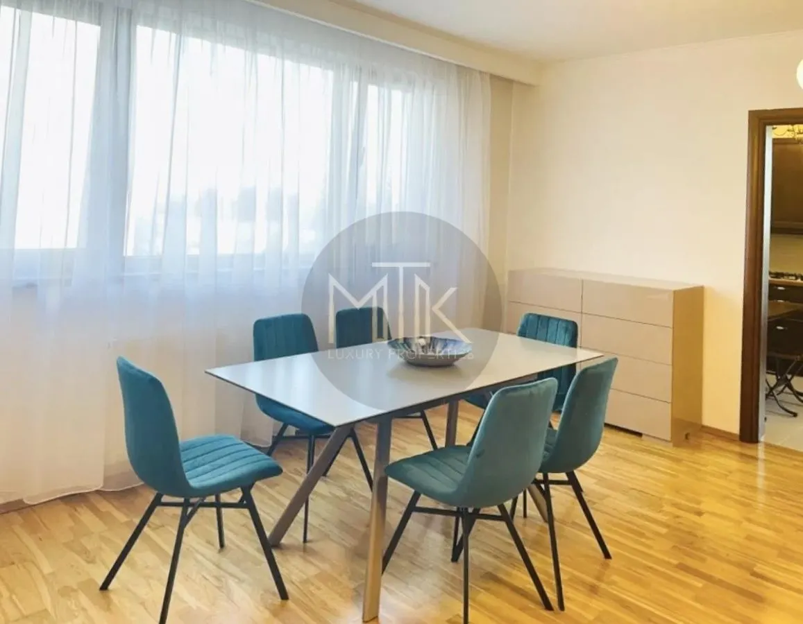 Apartament 4 camere lux I North Lane Residence I 1 Loc de parcare - foto 6
