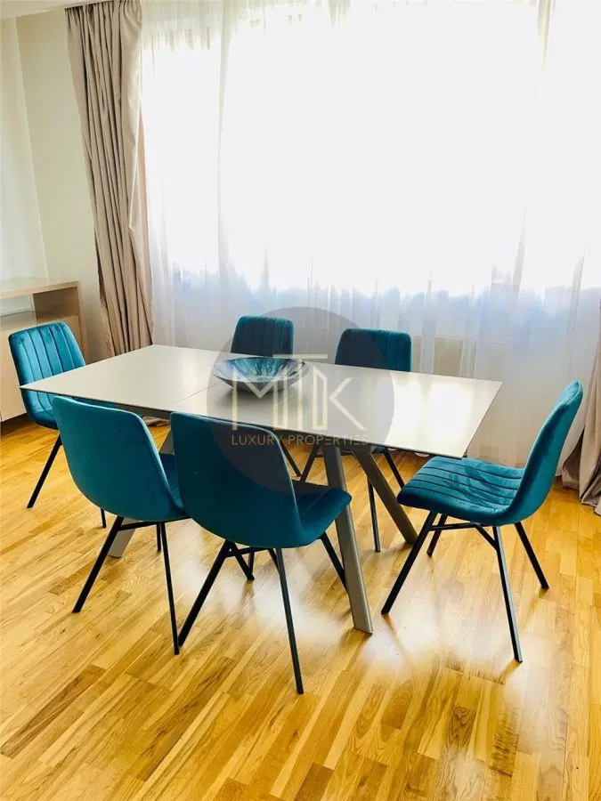 Apartament 4 camere lux I North Lane Residence I 1 Loc de parcare - foto 7