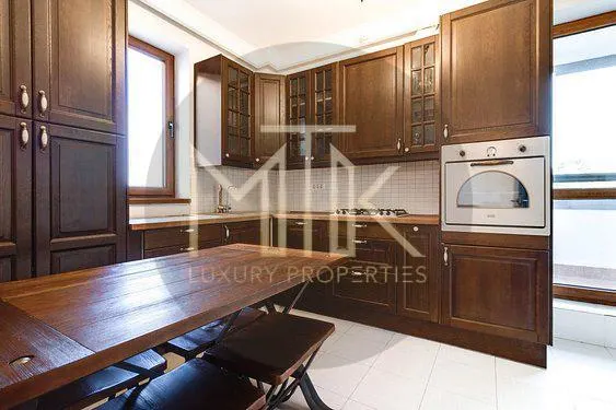 Apartament 4 camere lux I North Lane Residence I 1 Loc de parcare - foto 9