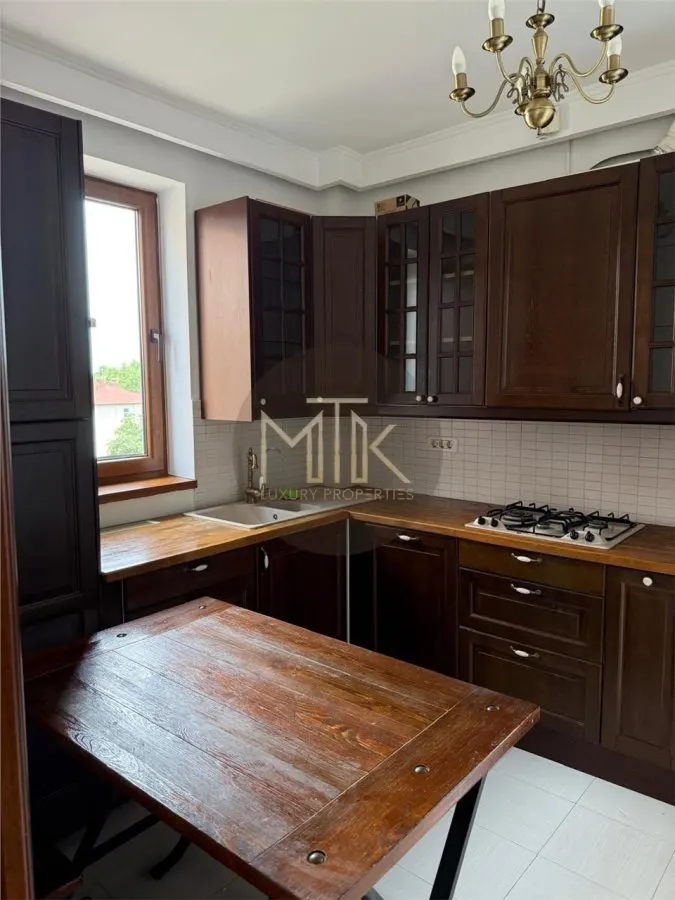 Apartament 4 camere lux I North Lane Residence I 1 Loc de parcare - foto 10