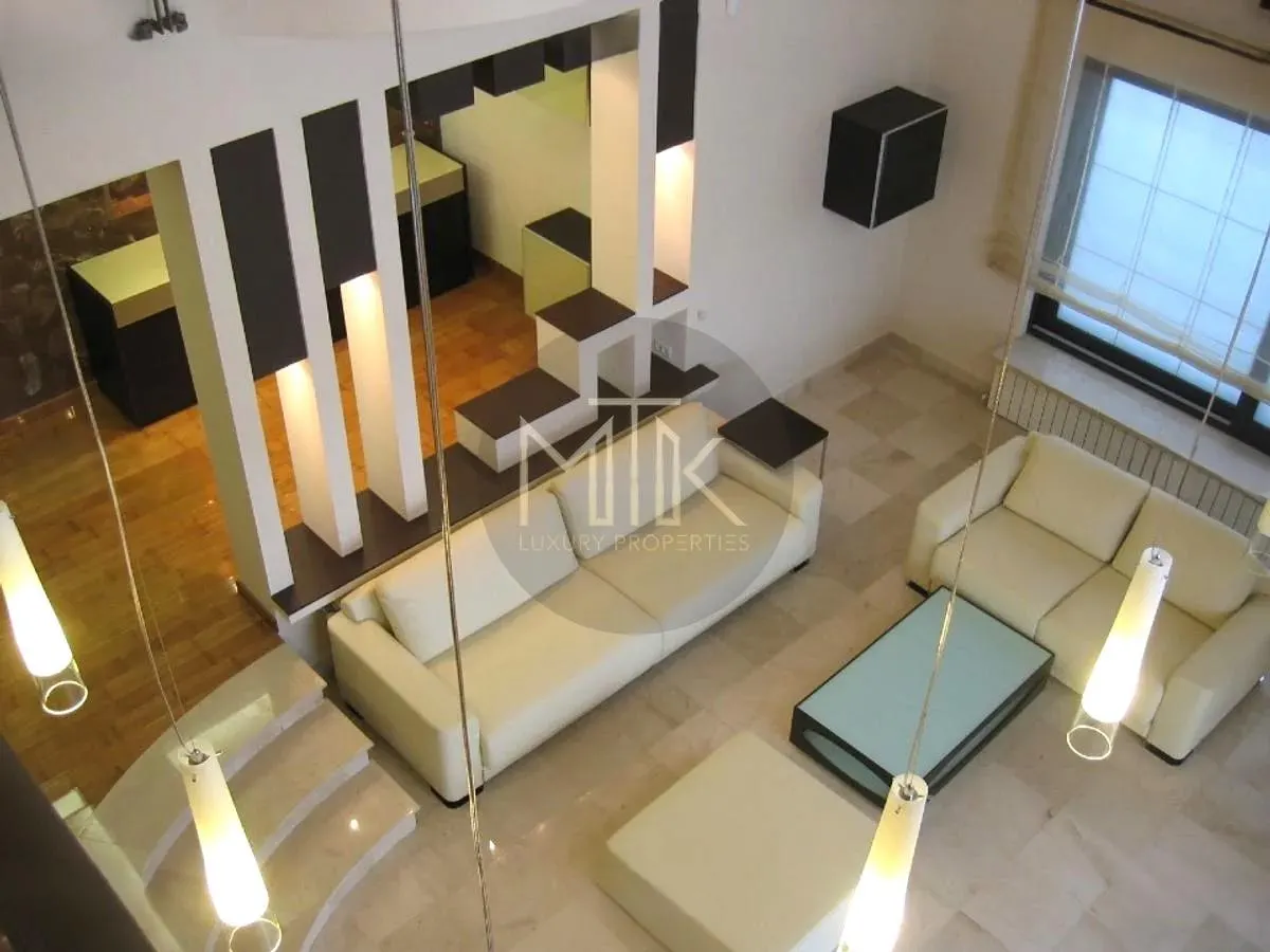 Exclusiv | Vila cu piscina, Pipera - Erou Iancu Nicolae | 7 Loc parcare - foto 12