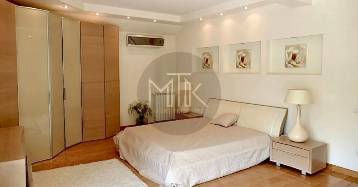 Exclusiv | Vila cu piscina, Pipera - Erou Iancu Nicolae | 7 Loc parcare - foto 13
