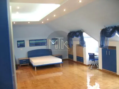 Exclusiv | Vila cu piscina, Pipera - Erou Iancu Nicolae | 7 Loc parcare - foto 15