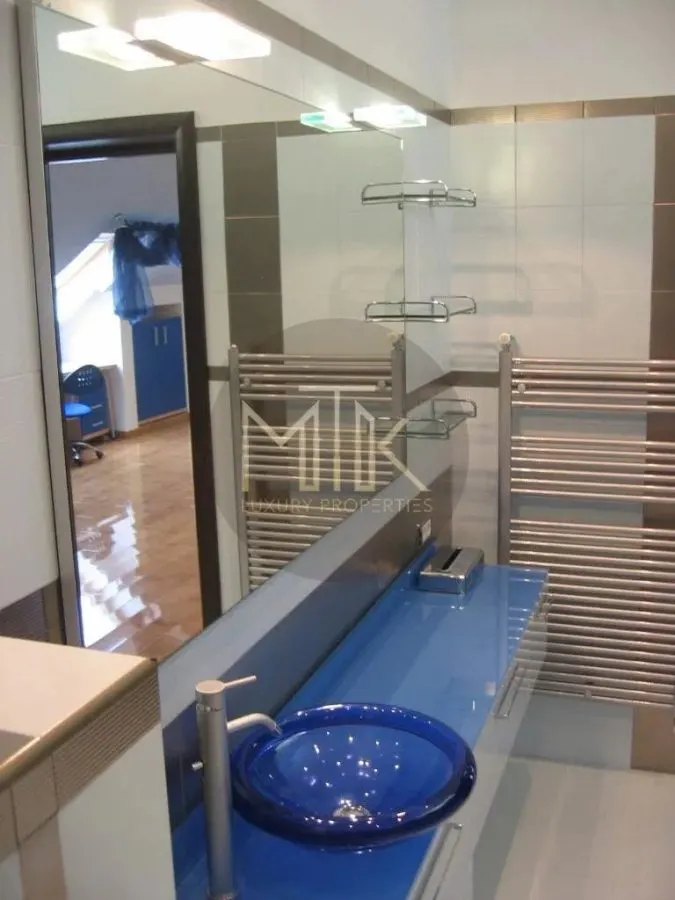 Exclusiv | Vila cu piscina, Pipera - Erou Iancu Nicolae | 7 Loc parcare - foto 16