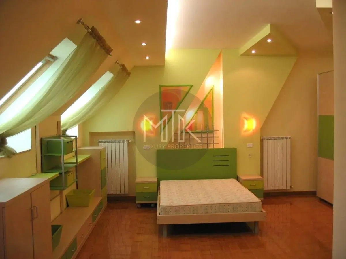 Exclusiv | Vila cu piscina, Pipera - Erou Iancu Nicolae | 7 Loc parcare - foto 17