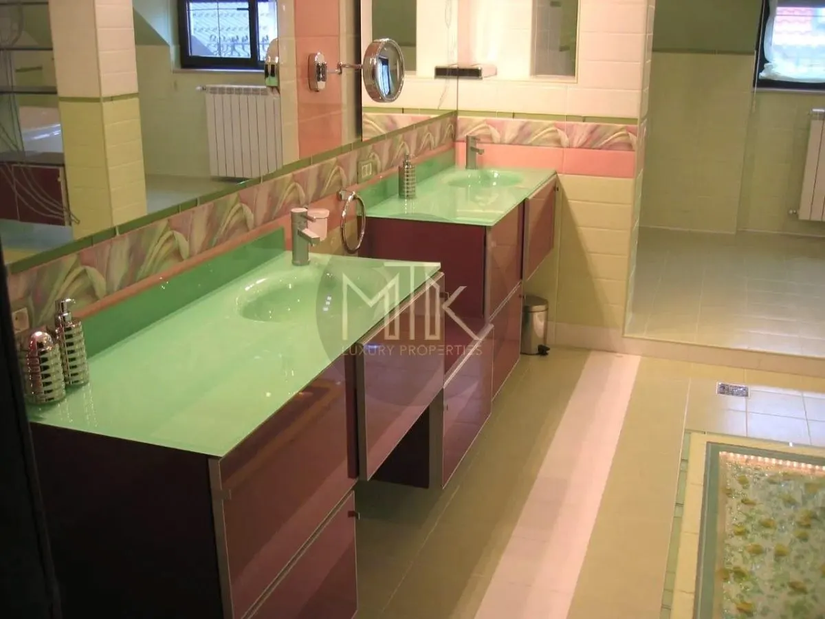 Exclusiv | Vila cu piscina, Pipera - Erou Iancu Nicolae | 7 Loc parcare - foto 18
