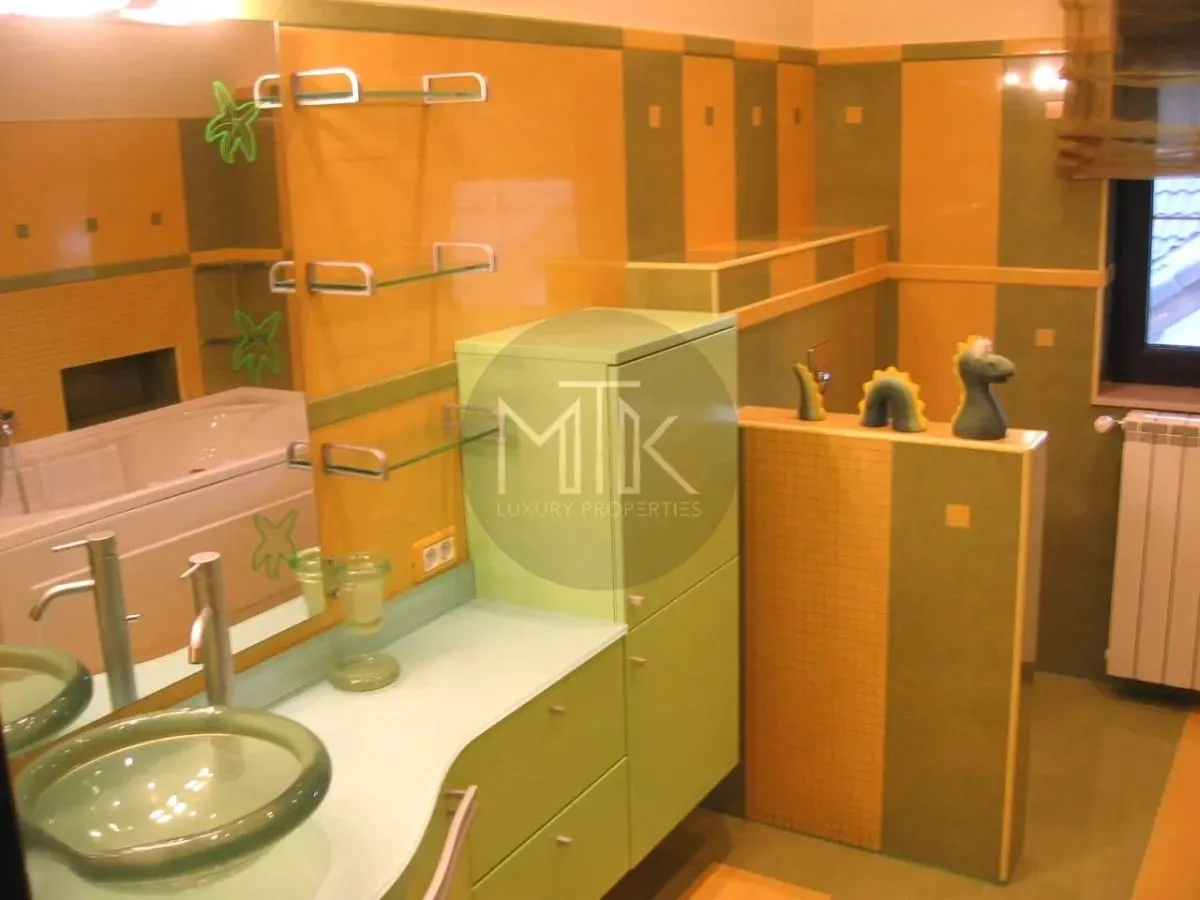 Exclusiv | Vila cu piscina, Pipera - Erou Iancu Nicolae | 7 Loc parcare - foto 19