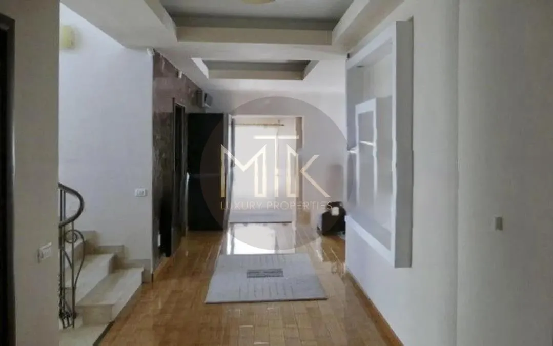 Exclusiv | Vila cu piscina, Pipera - Erou Iancu Nicolae | 7 Loc parcare - foto 21