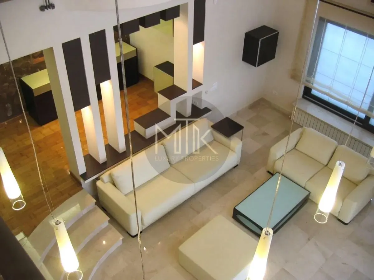 Exclusiv | Vila cu piscina, Pipera - Erou Iancu Nicolae | 7 Loc parcare - foto 5