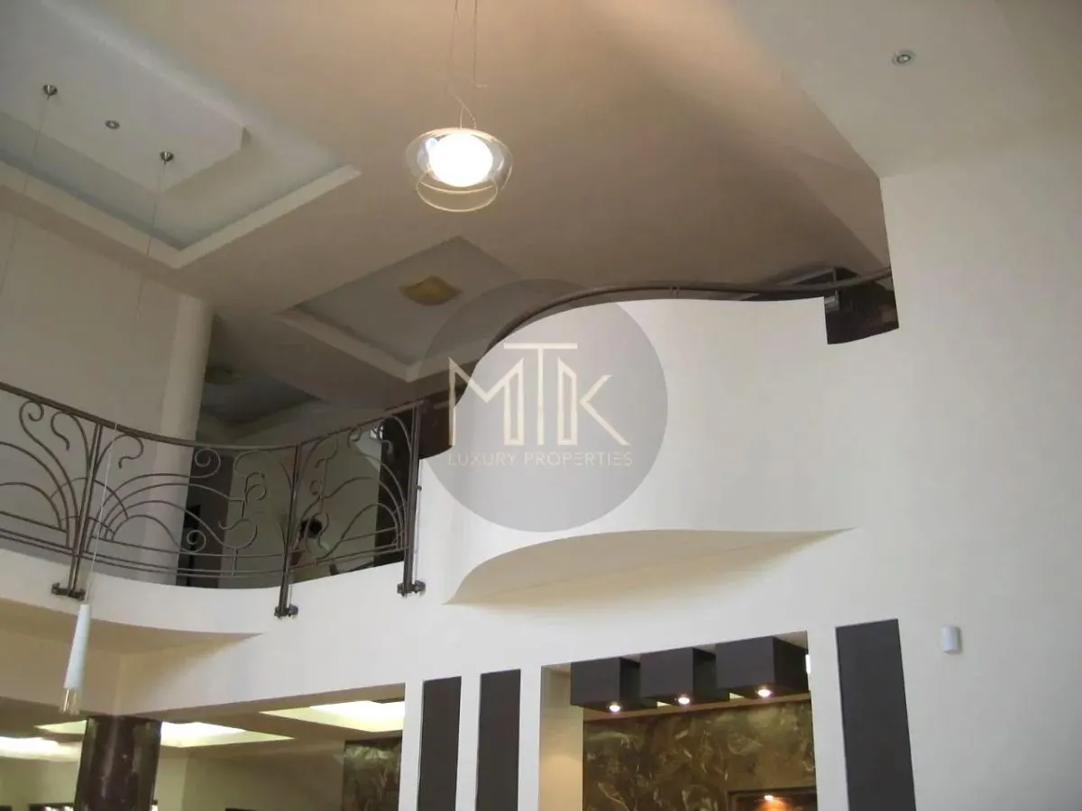 Exclusiv | Vila cu piscina, Pipera - Erou Iancu Nicolae | 7 Loc parcare - foto 6