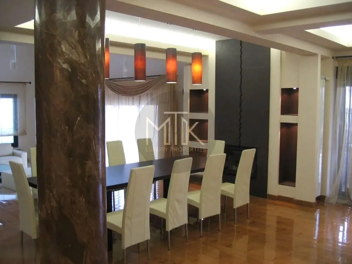 Exclusiv | Vila cu piscina, Pipera - Erou Iancu Nicolae | 7 Loc parcare - foto 7