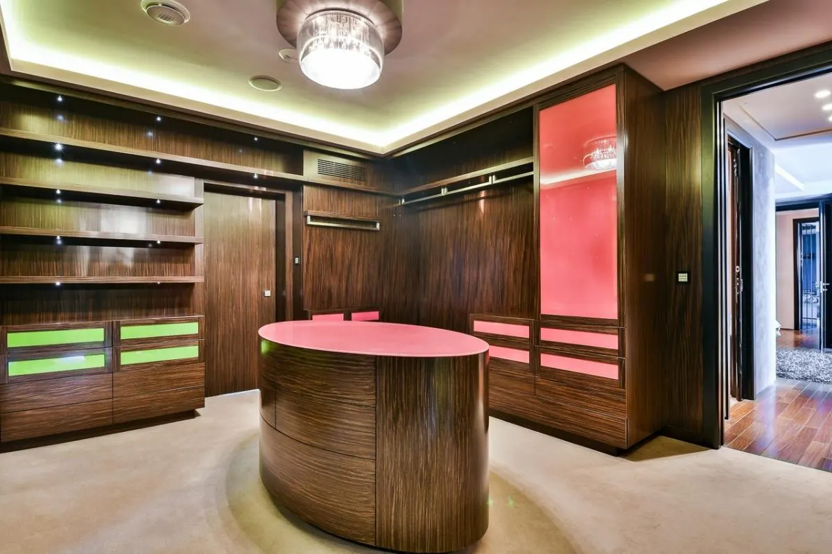 Exclusiv-Penthouse spectaculos I Soseaua Nordului-Herastrau - foto 15