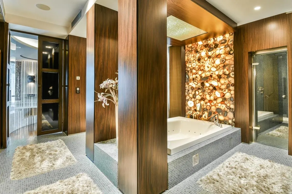 Exclusiv-Penthouse spectaculos I Soseaua Nordului-Herastrau - foto 17