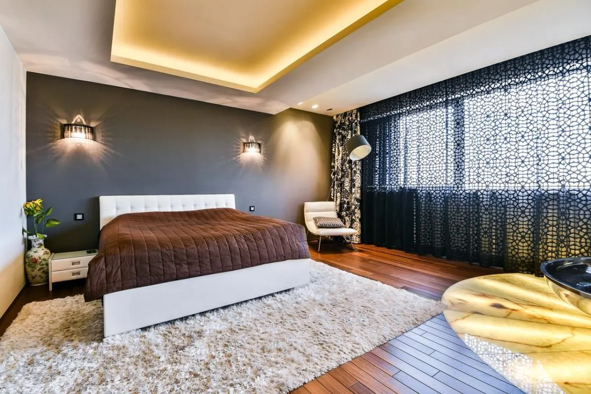 Exclusiv-Penthouse spectaculos I Soseaua Nordului-Herastrau - foto 18