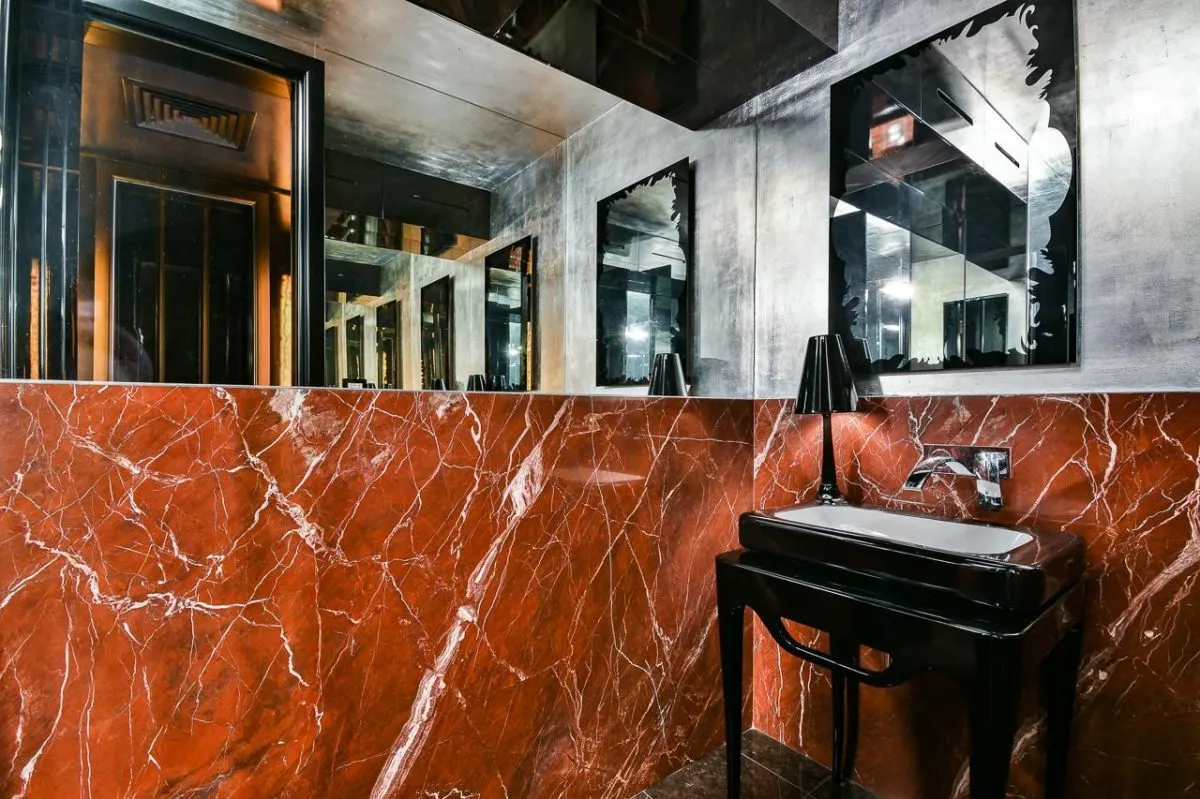 Exclusiv-Penthouse spectaculos I Soseaua Nordului-Herastrau - foto 22
