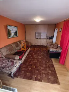 Comison 0 ! Apartament 2 camere cf 1 decomandat zona Micro 3 - Buzau