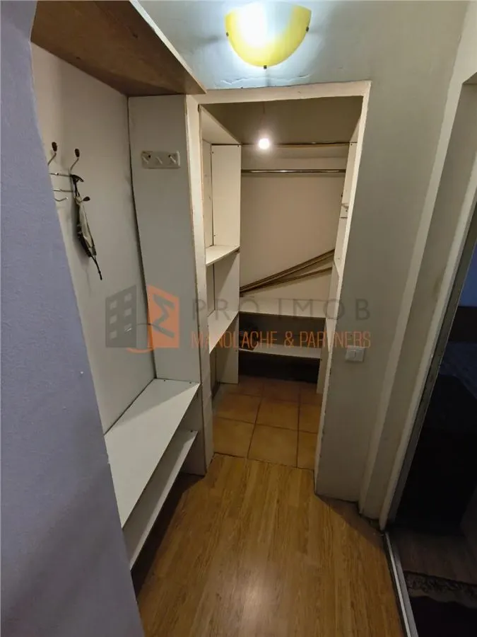Comison 0 ! Apartament 2 camere cf 1 decomandat zona Micro 3 - foto 11