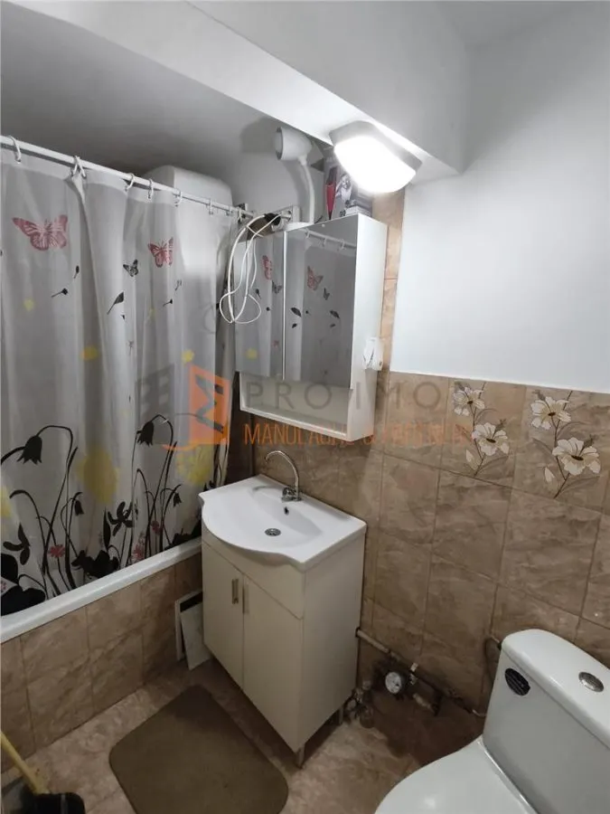 Comison 0 ! Apartament 2 camere cf 1 decomandat zona Micro 3 - foto 12