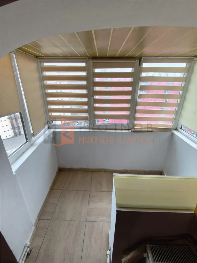 Comison 0 ! Apartament 2 camere cf 1 decomandat zona Micro 3 - foto 13
