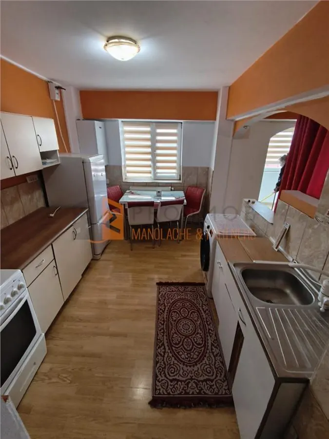 Comison 0 ! Apartament 2 camere cf 1 decomandat zona Micro 3 - foto 4
