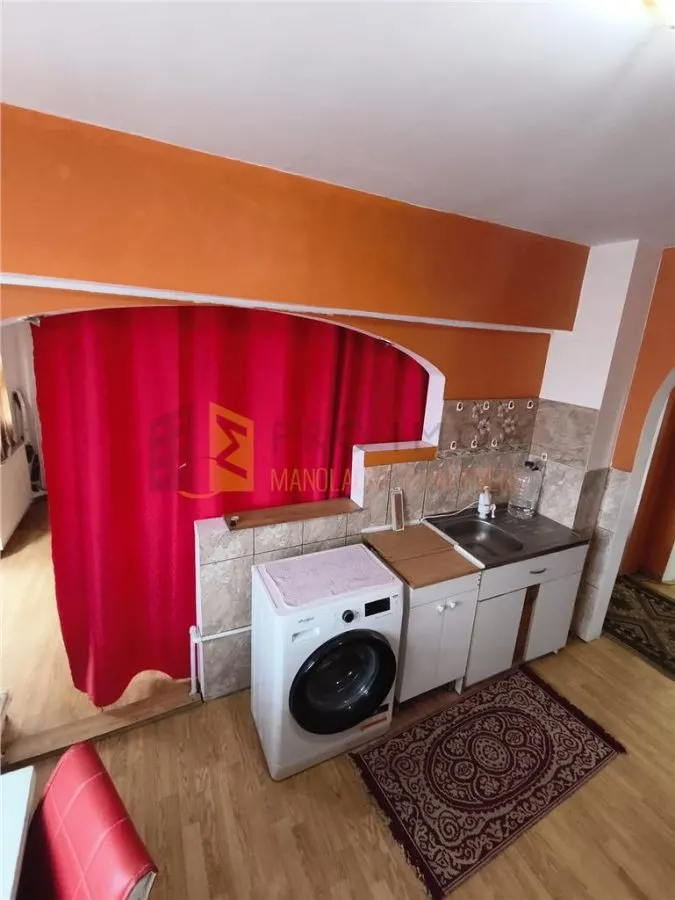 Comison 0 ! Apartament 2 camere cf 1 decomandat zona Micro 3 - foto 8