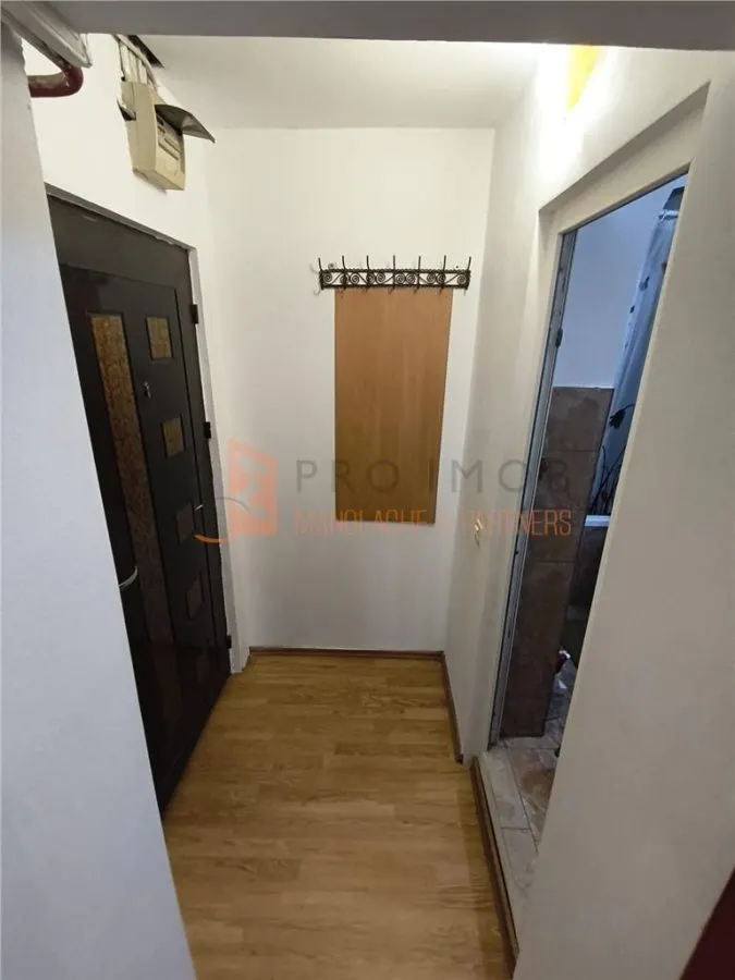 Comison 0 ! Apartament 2 camere cf 1 decomandat zona Micro 3 - foto 10