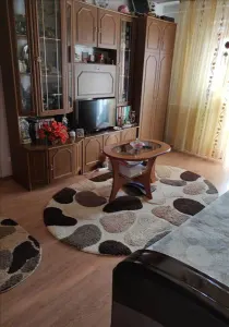 Apartament 2 camere zona Astra- Berzei - Brasov