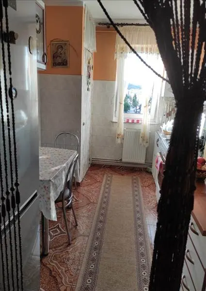Apartament 2 camere zona Astra- Berzei - foto 4