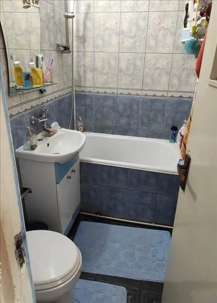Apartament 2 camere zona Astra- Berzei - foto 5