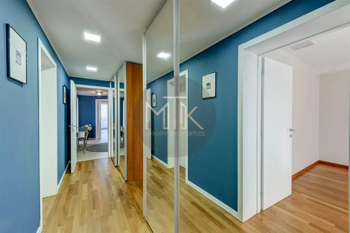 Herastrau - Gafencu | Apartament 4 camere, 167MP | 1Loc de parcare - foto 11