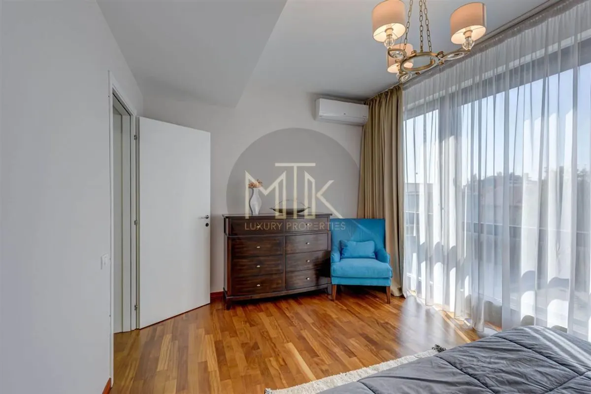 Herastrau - Gafencu | Apartament 4 camere, 167MP | 1Loc de parcare - foto 14