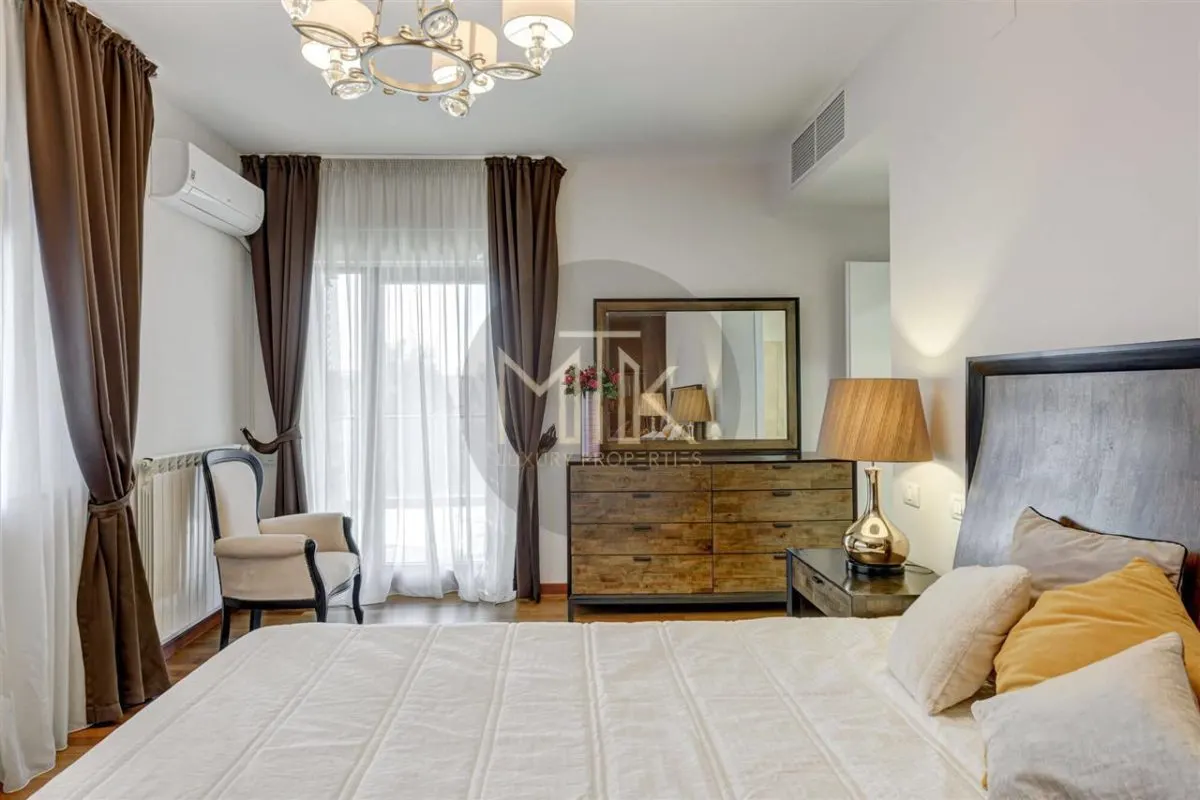 Herastrau - Gafencu | Apartament 4 camere, 167MP | 1Loc de parcare - foto 15