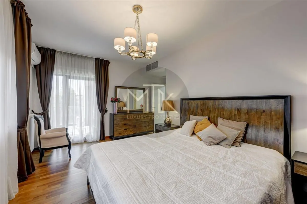 Herastrau - Gafencu | Apartament 4 camere, 167MP | 1Loc de parcare - foto 16