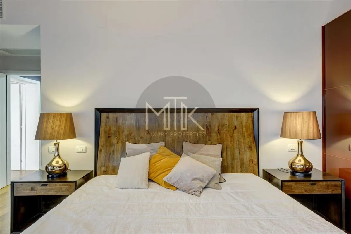 Herastrau - Gafencu | Apartament 4 camere, 167MP | 1Loc de parcare - foto 17
