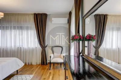 Herastrau - Gafencu | Apartament 4 camere, 167MP | 1Loc de parcare - foto 18