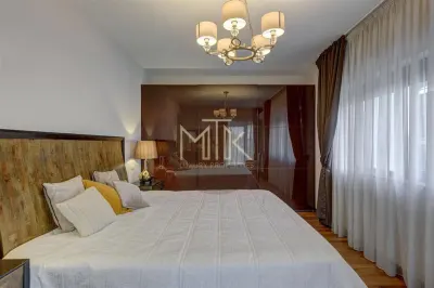 Herastrau - Gafencu | Apartament 4 camere, 167MP | 1Loc de parcare - foto 19