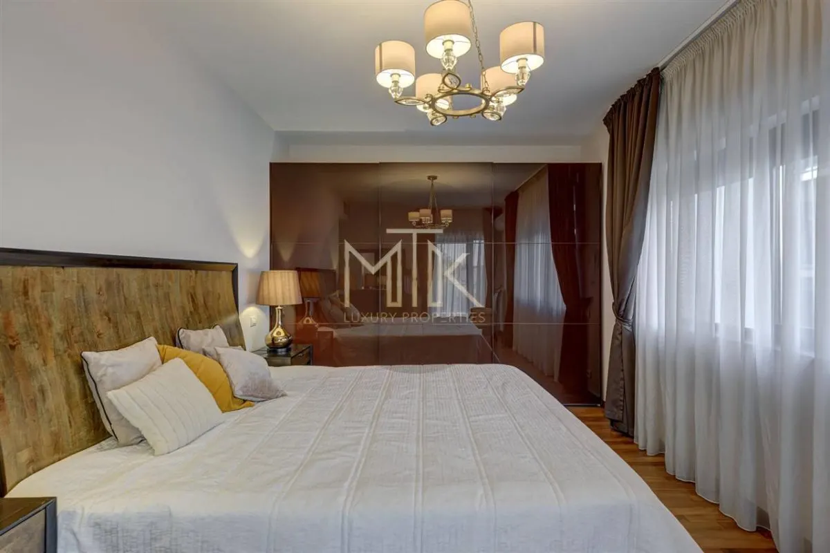Herastrau - Gafencu | Apartament 4 camere, 167MP | 1Loc de parcare - foto 19
