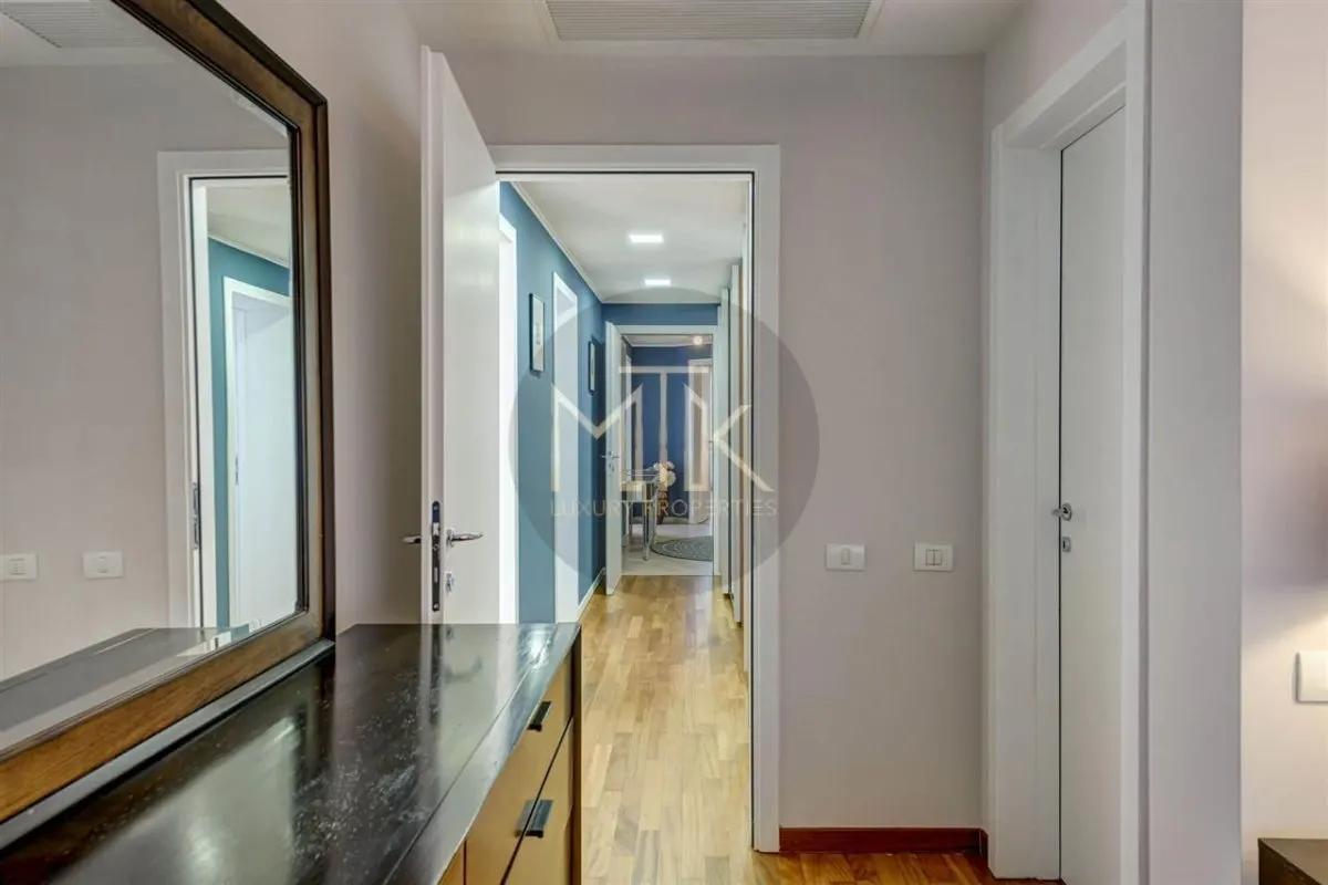 Herastrau - Gafencu | Apartament 4 camere, 167MP | 1Loc de parcare - foto 20