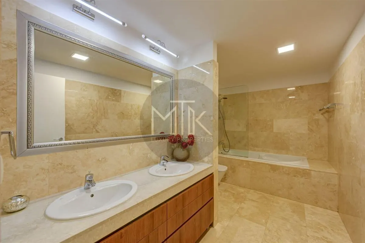 Herastrau - Gafencu | Apartament 4 camere, 167MP | 1Loc de parcare - foto 21