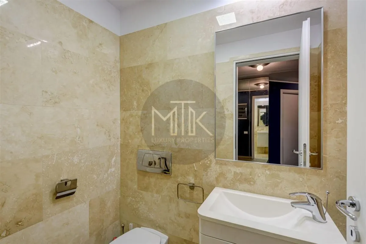 Herastrau - Gafencu | Apartament 4 camere, 167MP | 1Loc de parcare - foto 23