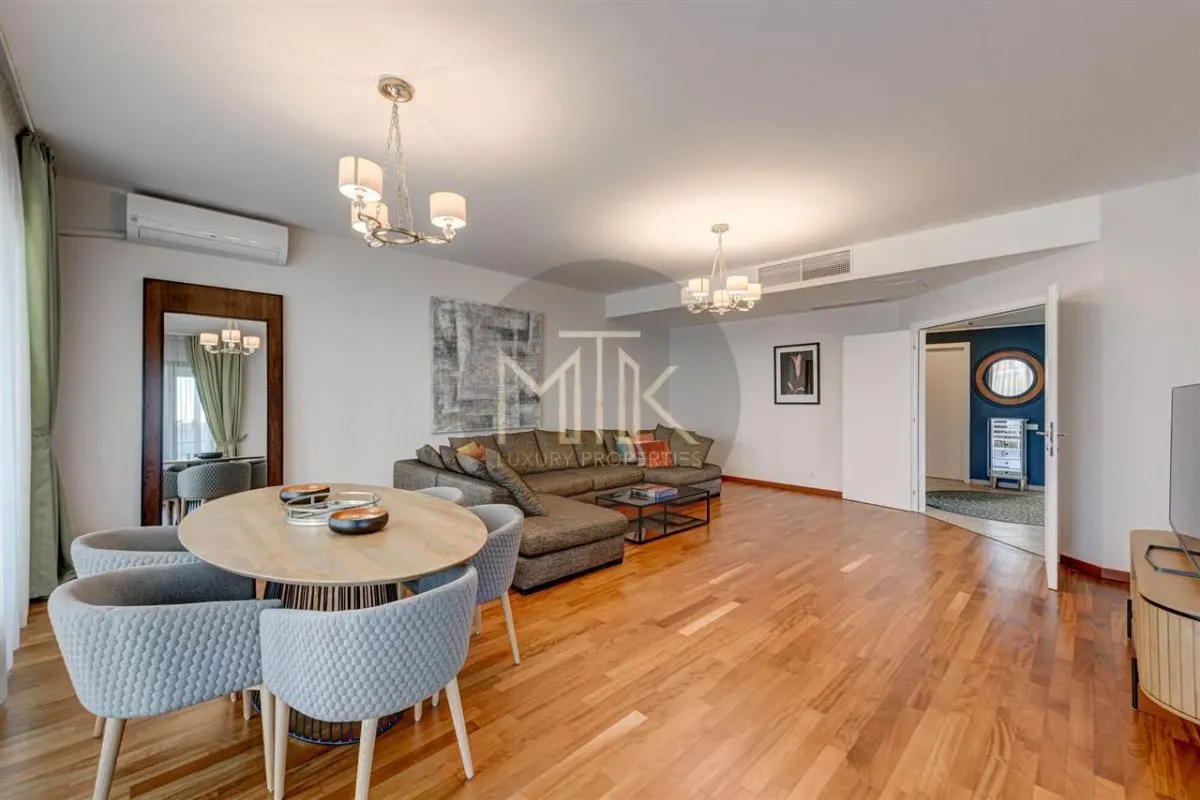 Herastrau - Gafencu | Apartament 4 camere, 167MP | 1Loc de parcare - foto 4