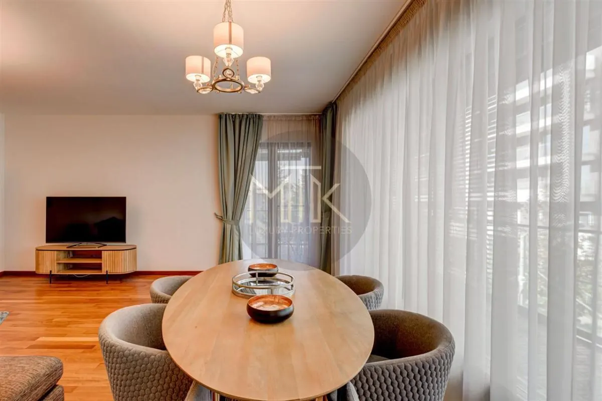Herastrau - Gafencu | Apartament 4 camere, 167MP | 1Loc de parcare - foto 5