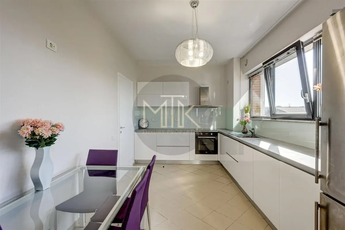Herastrau - Gafencu | Apartament 4 camere, 167MP | 1Loc de parcare - foto 7